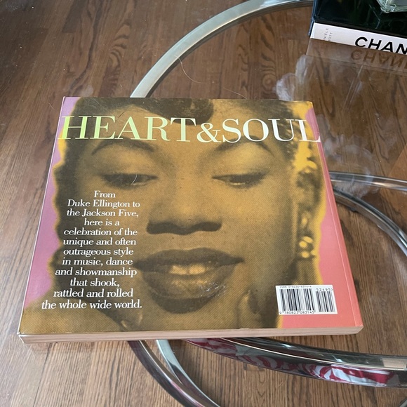 Heart & Soul Coffee Table Book - Picture 2 of 10